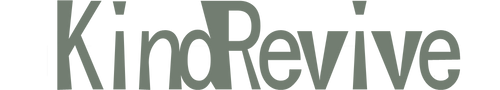 KindRevive